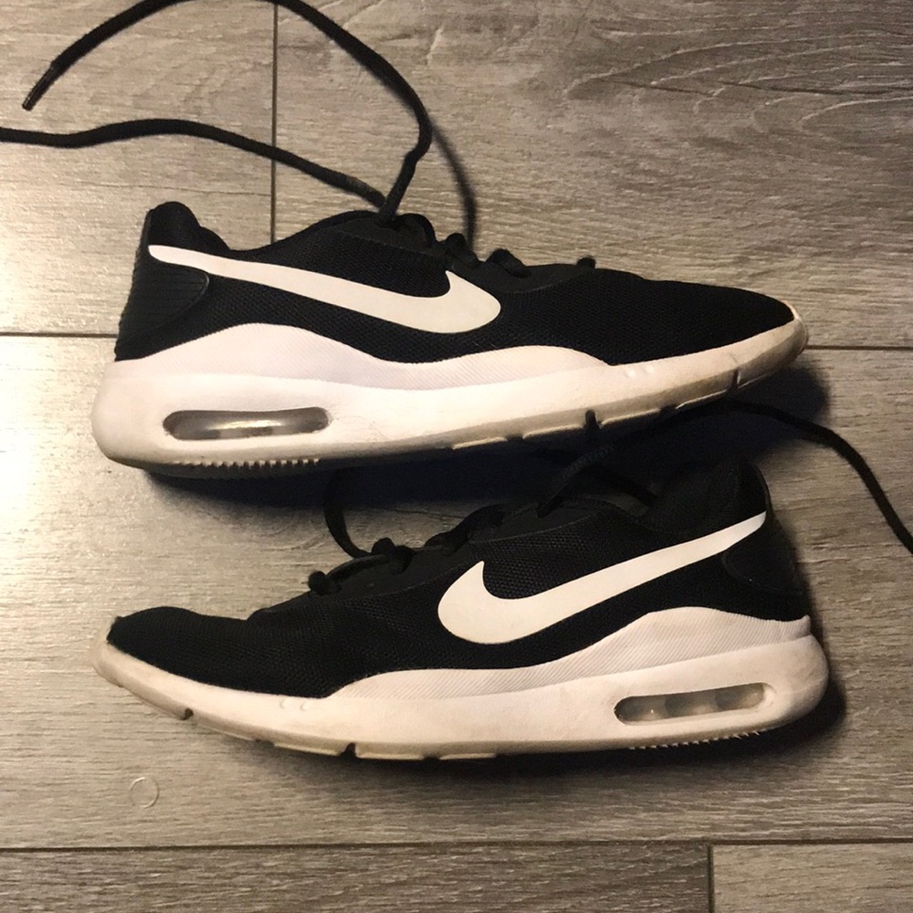 Nike shoes